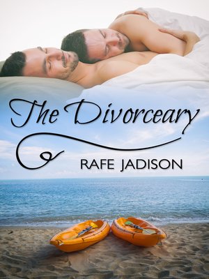 cover image of The Divorceary